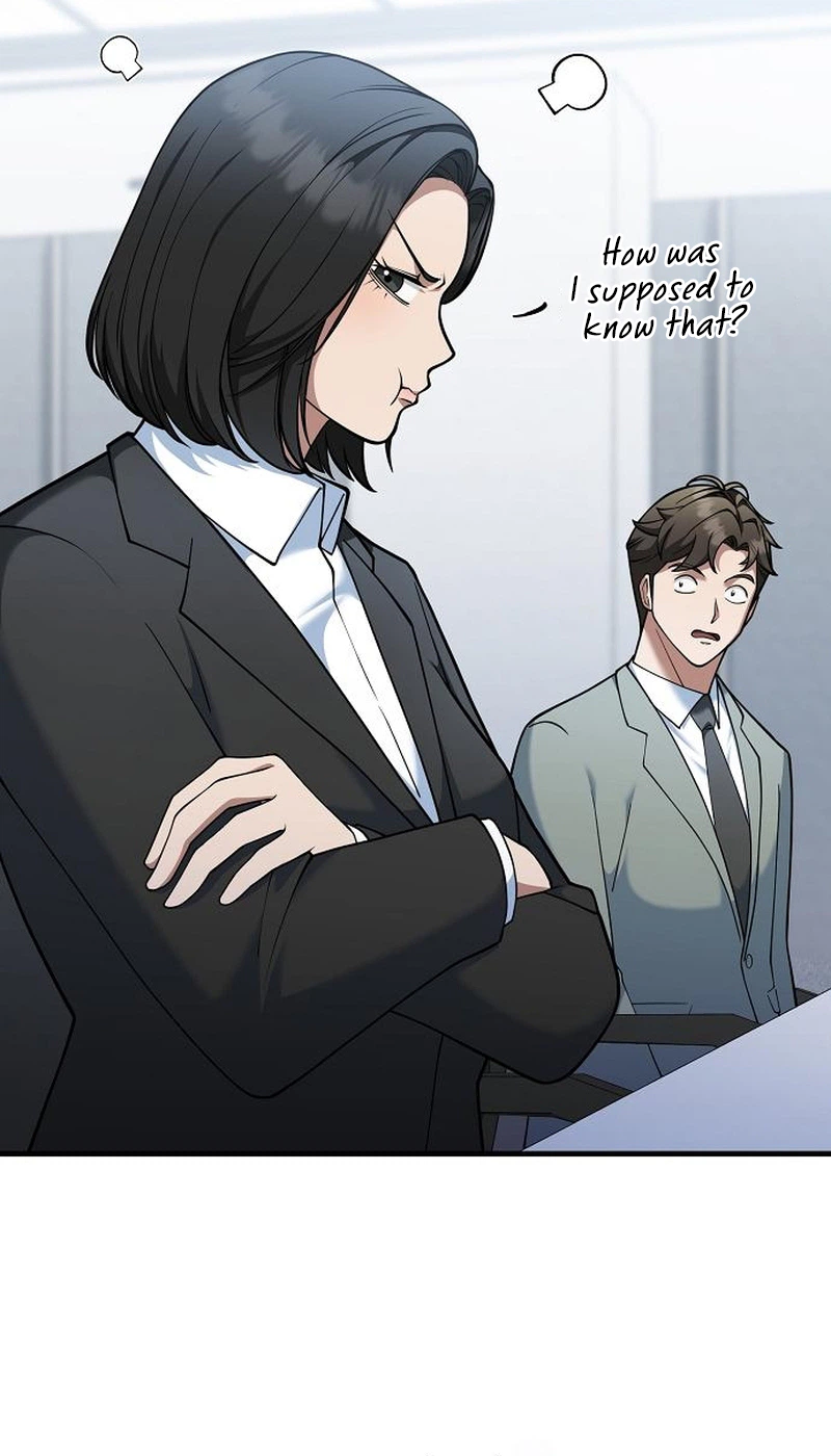 The Chairman Who Wants to Slack Off and Enjoy Life Chapter 10 - page 18
