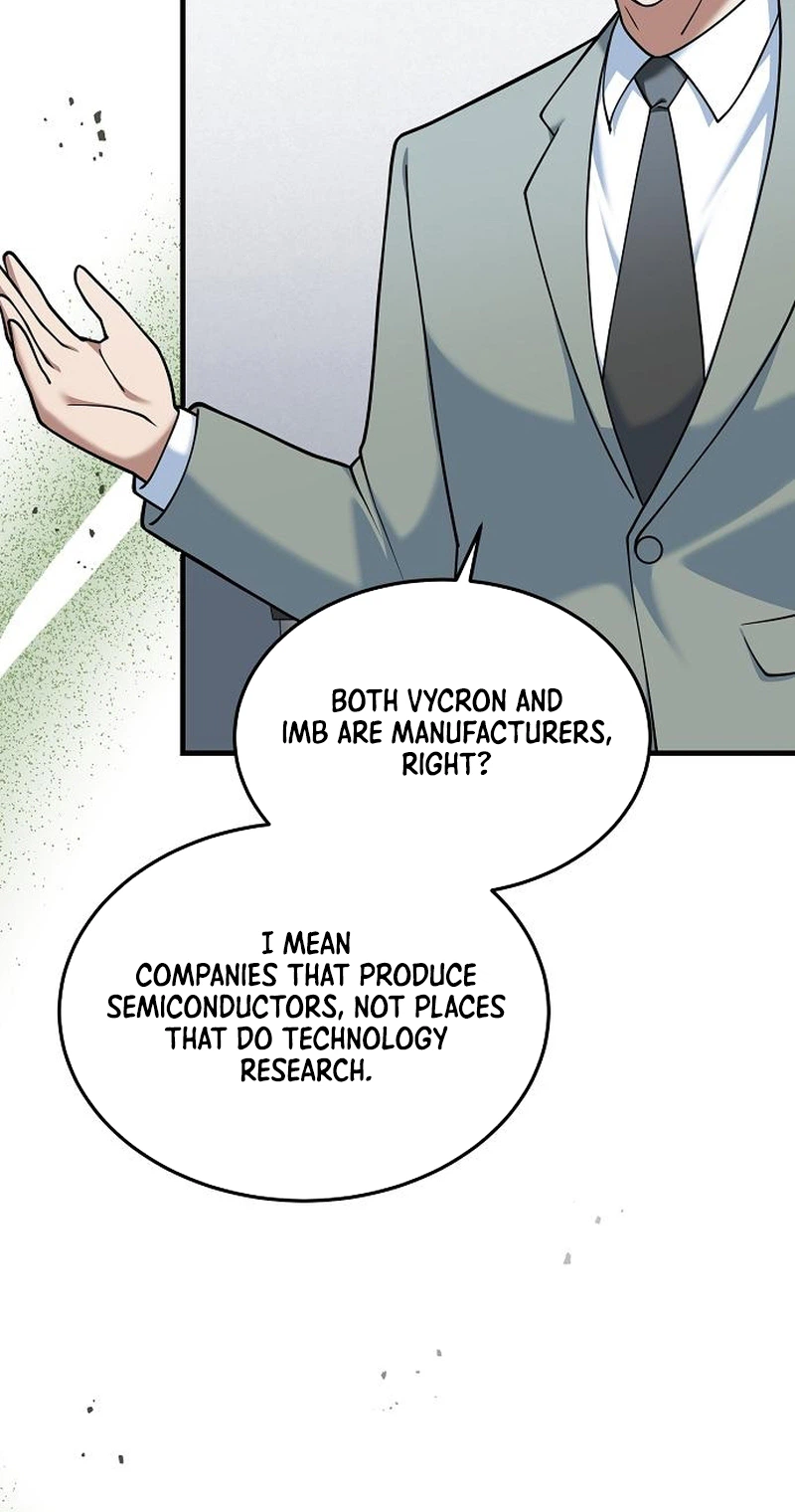 The Chairman Who Wants to Slack Off and Enjoy Life Chapter 10 - page 21