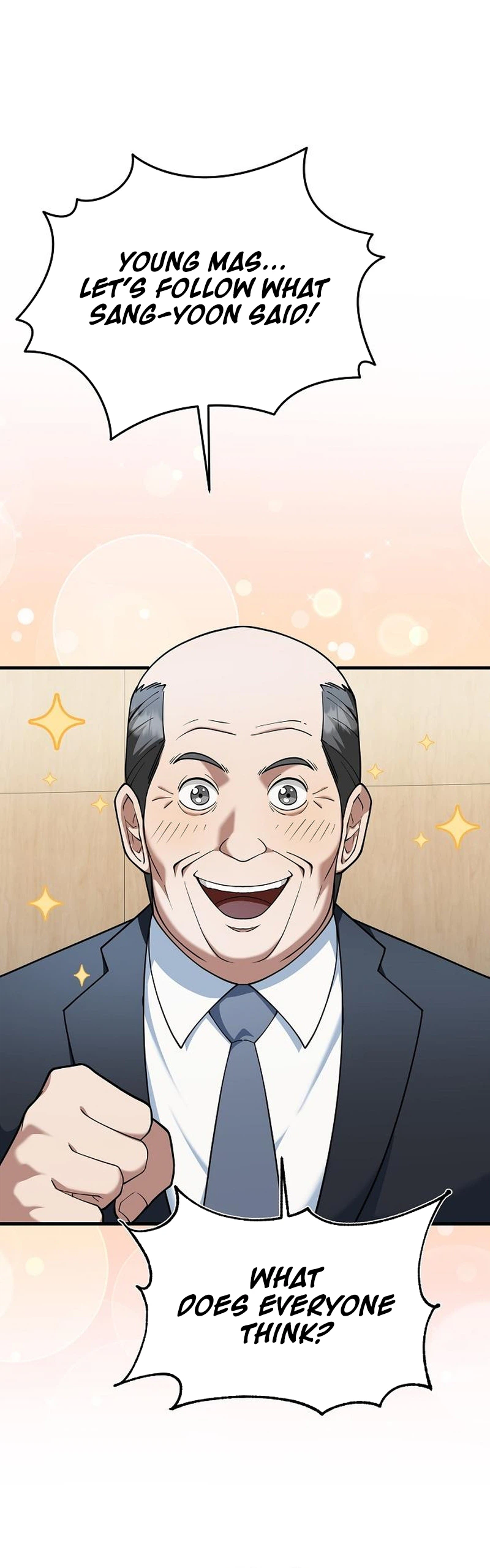 The Chairman Who Wants to Slack Off and Enjoy Life Chapter 10 - page 27
