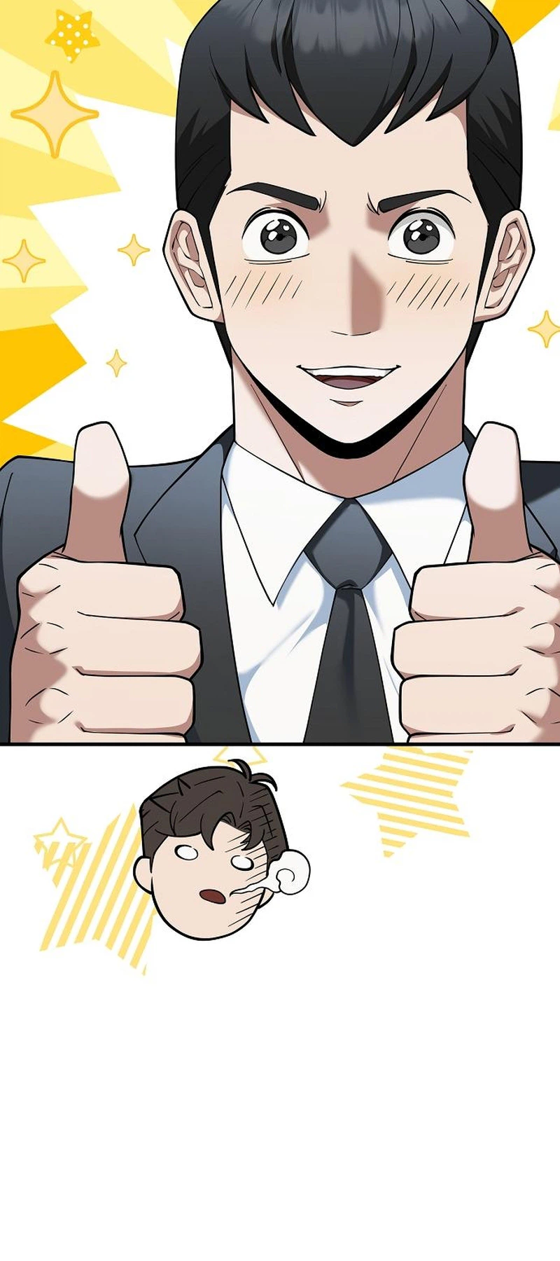 The Chairman Who Wants to Slack Off and Enjoy Life Chapter 10 - page 30