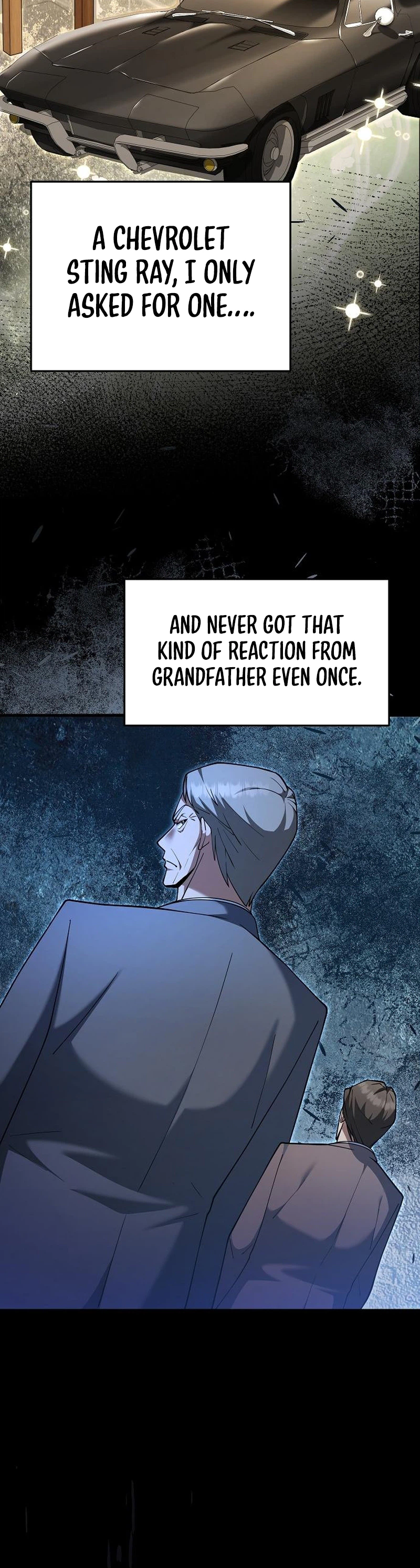 The Chairman Who Wants to Slack Off and Enjoy Life Chapter 10 - page 9