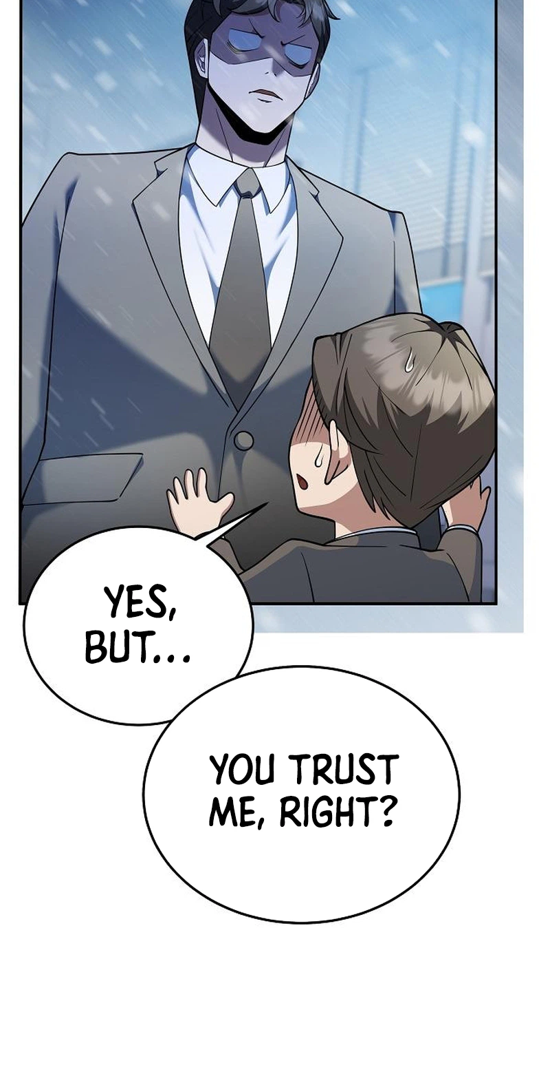 The Chairman Who Wants to Slack Off and Enjoy Life Chapter 11 - page 15
