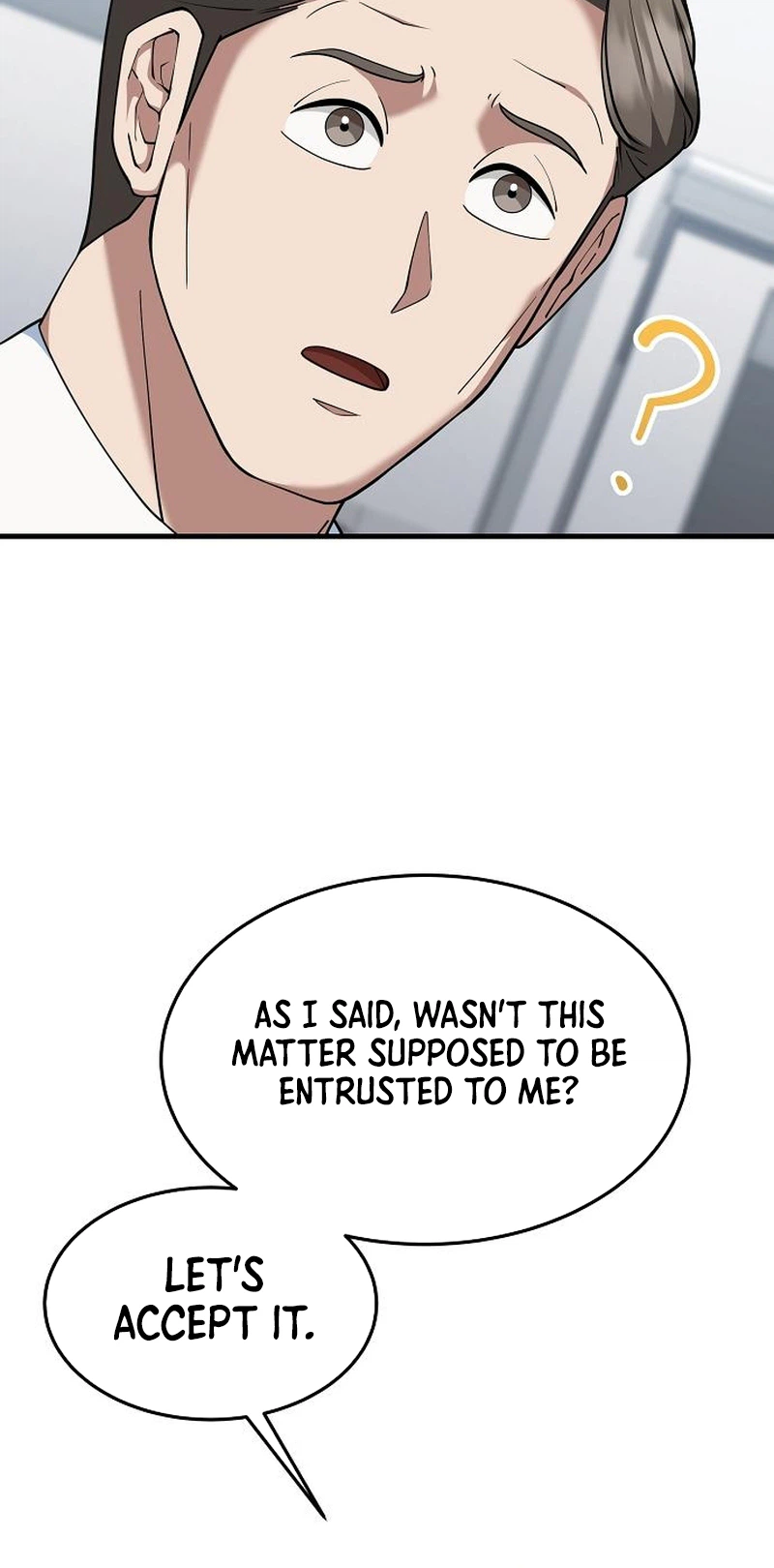 The Chairman Who Wants to Slack Off and Enjoy Life Chapter 11 - page 30