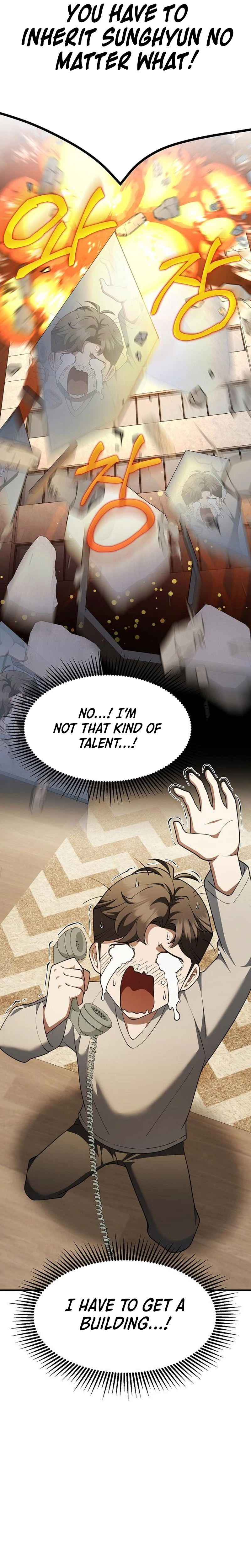 The Chairman Who Wants to Slack Off and Enjoy Life Chapter 12 - page 33