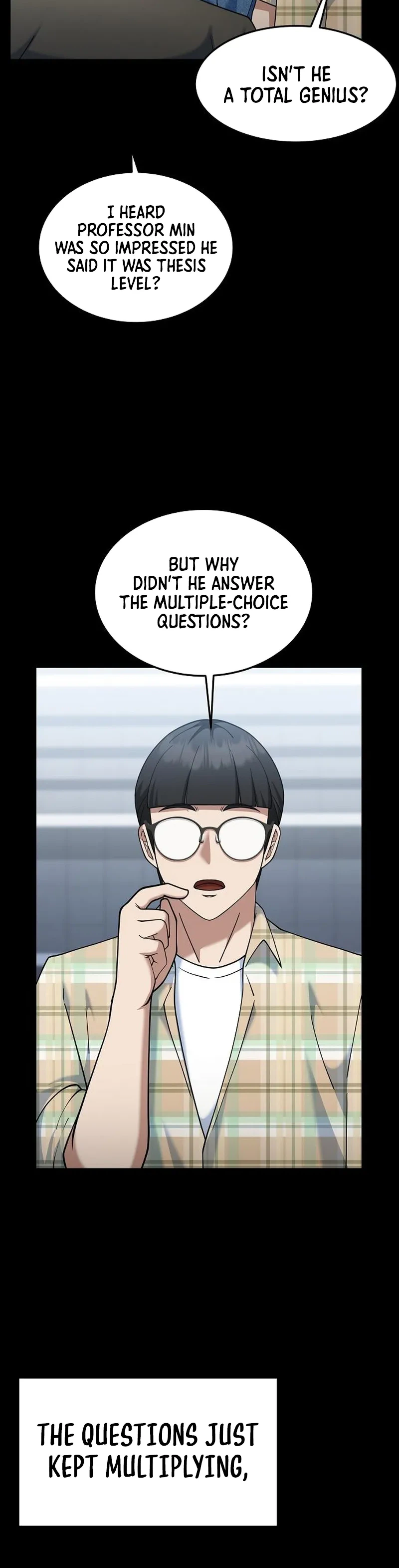 The Chairman Who Wants to Slack Off and Enjoy Life Chapter 13 - page 12