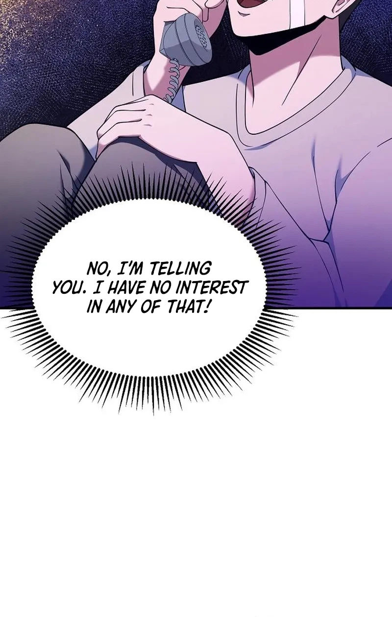 The Chairman Who Wants to Slack Off and Enjoy Life Chapter 13 - page 3