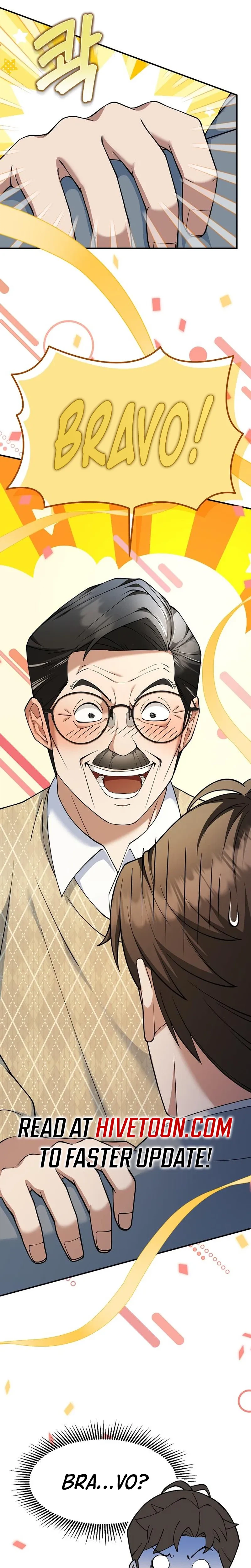 The Chairman Who Wants to Slack Off and Enjoy Life Chapter 13 - page 31