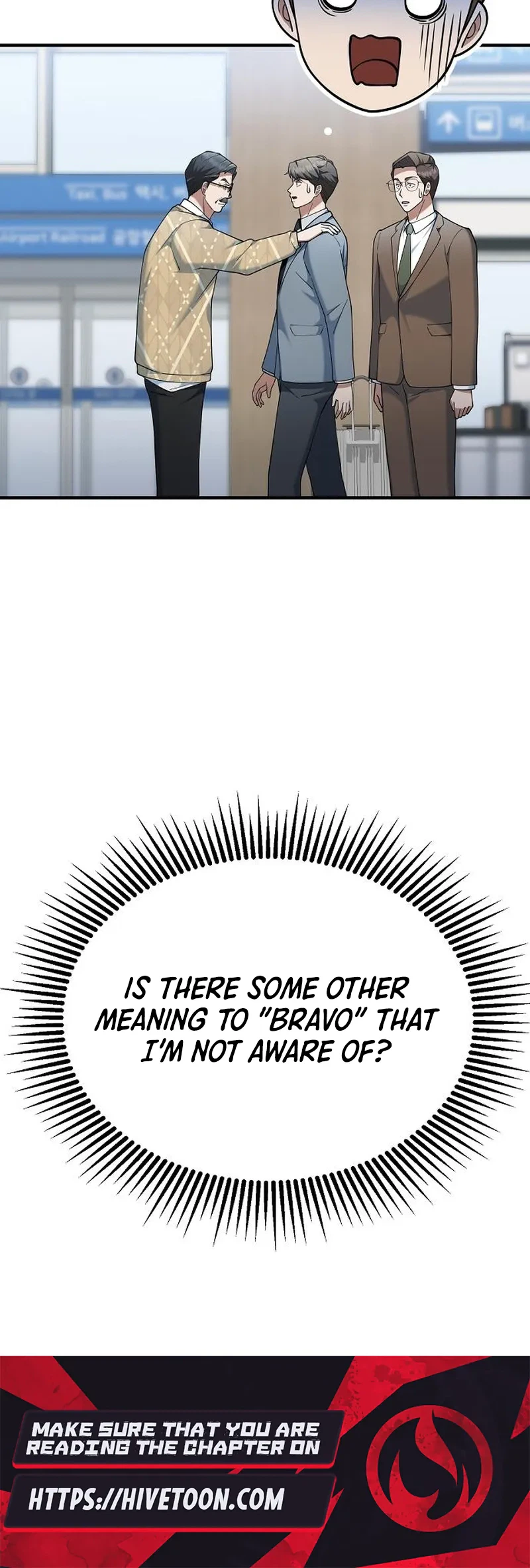 The Chairman Who Wants to Slack Off and Enjoy Life Chapter 13 - page 32
