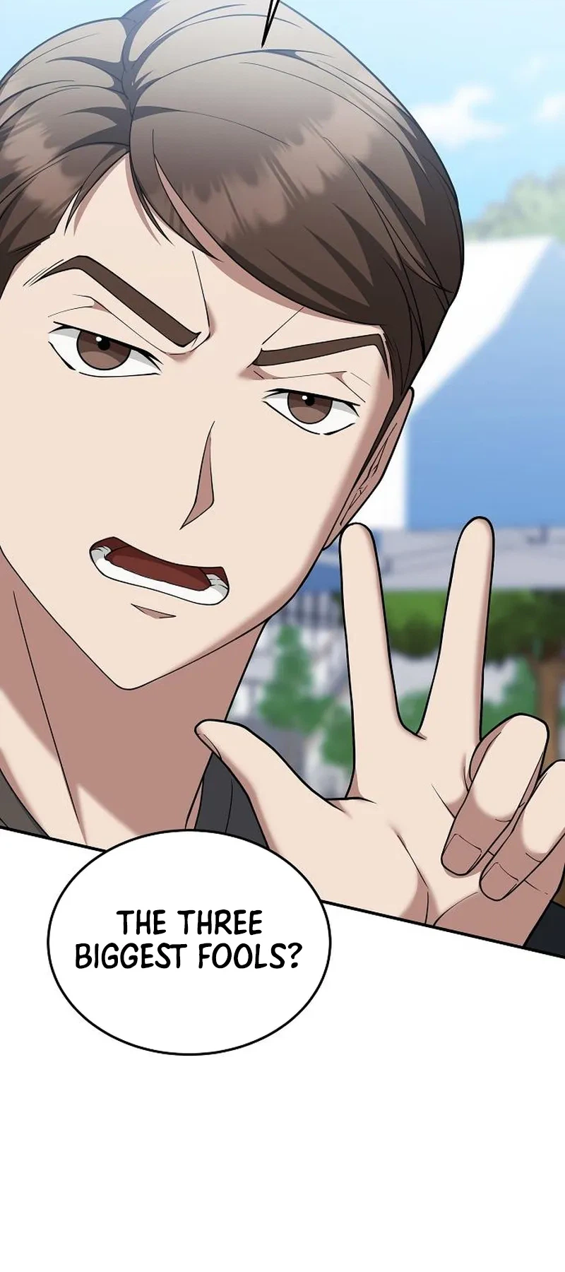 The Chairman Who Wants to Slack Off and Enjoy Life Chapter 14 - page 15