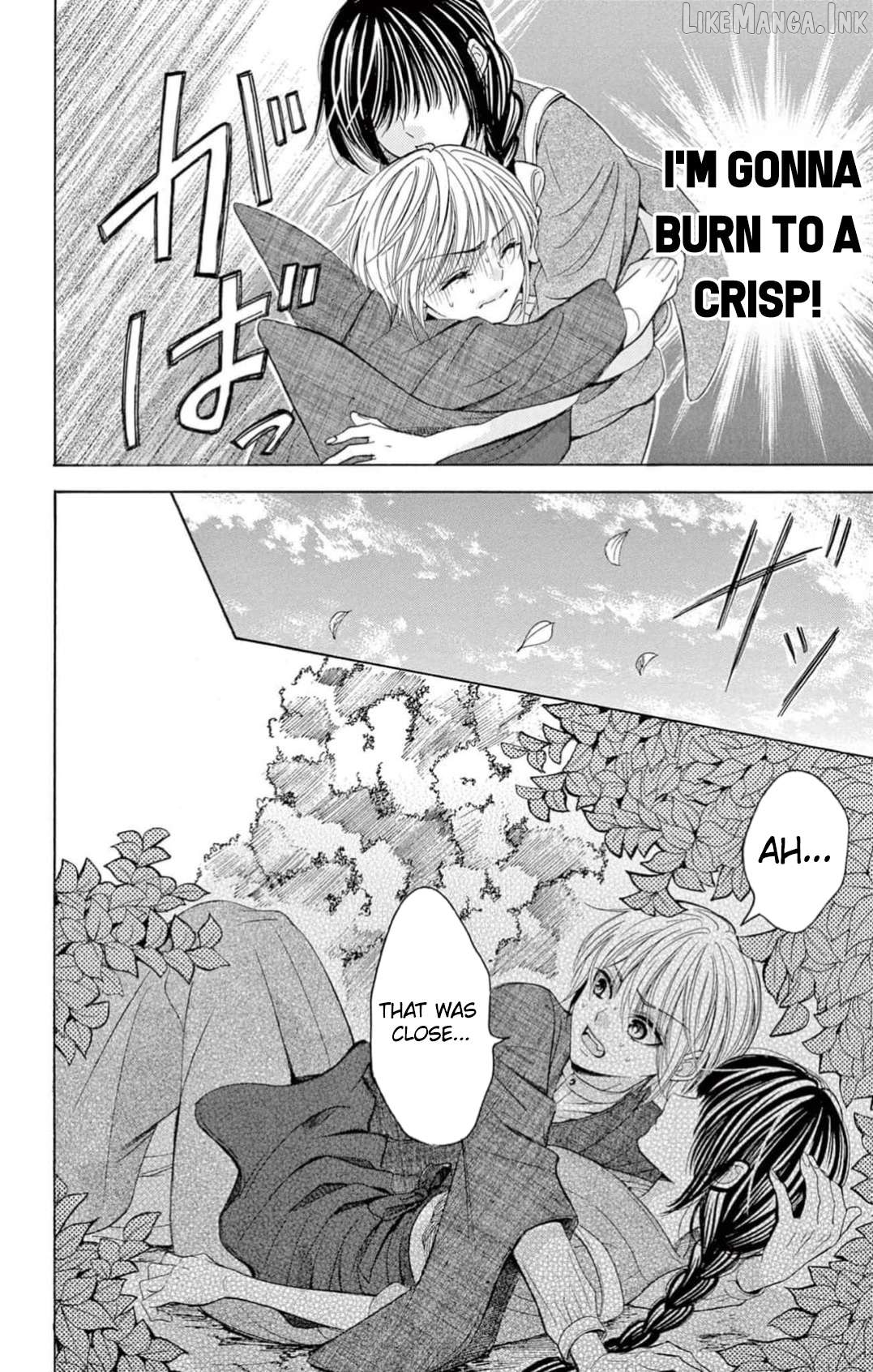 Henshoku Kyuuketsuki wa Oazuke-chuu Chapter 1 - page 19