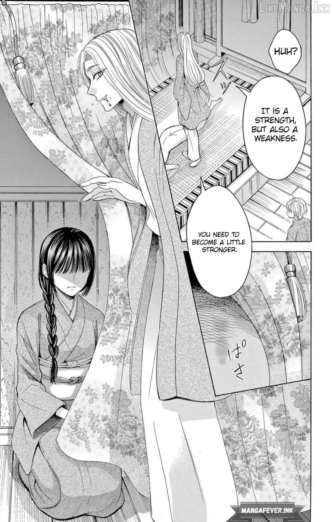 Henshoku Kyuuketsuki wa Oazuke-chuu Chapter 1 - page 30