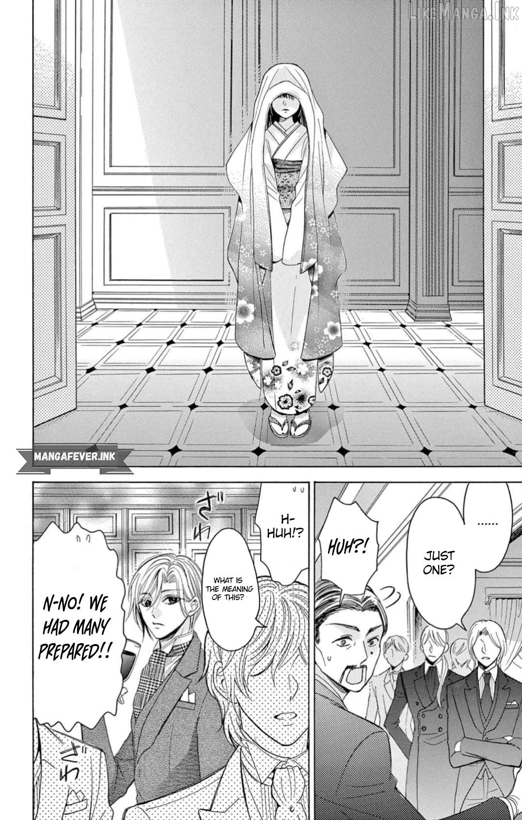 Henshoku Kyuuketsuki wa Oazuke-chuu Chapter 1 - page 63