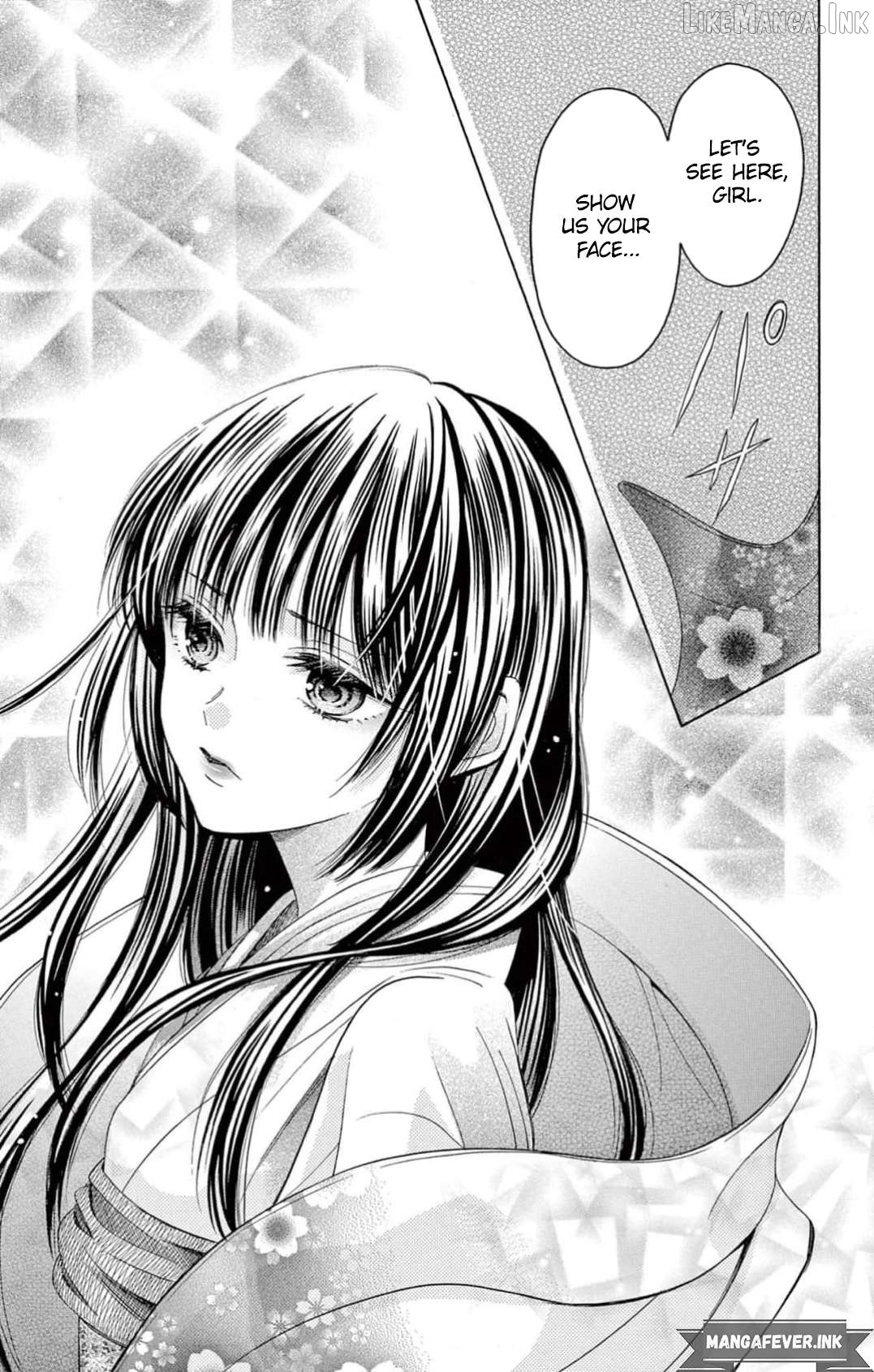 Henshoku Kyuuketsuki wa Oazuke-chuu Chapter 1 - page 66