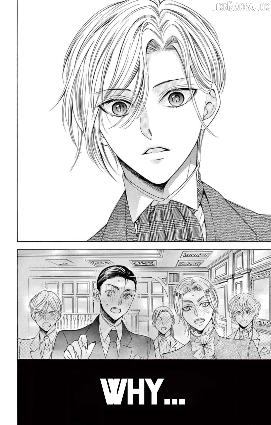 Henshoku Kyuuketsuki wa Oazuke-chuu Chapter 1 - page 67