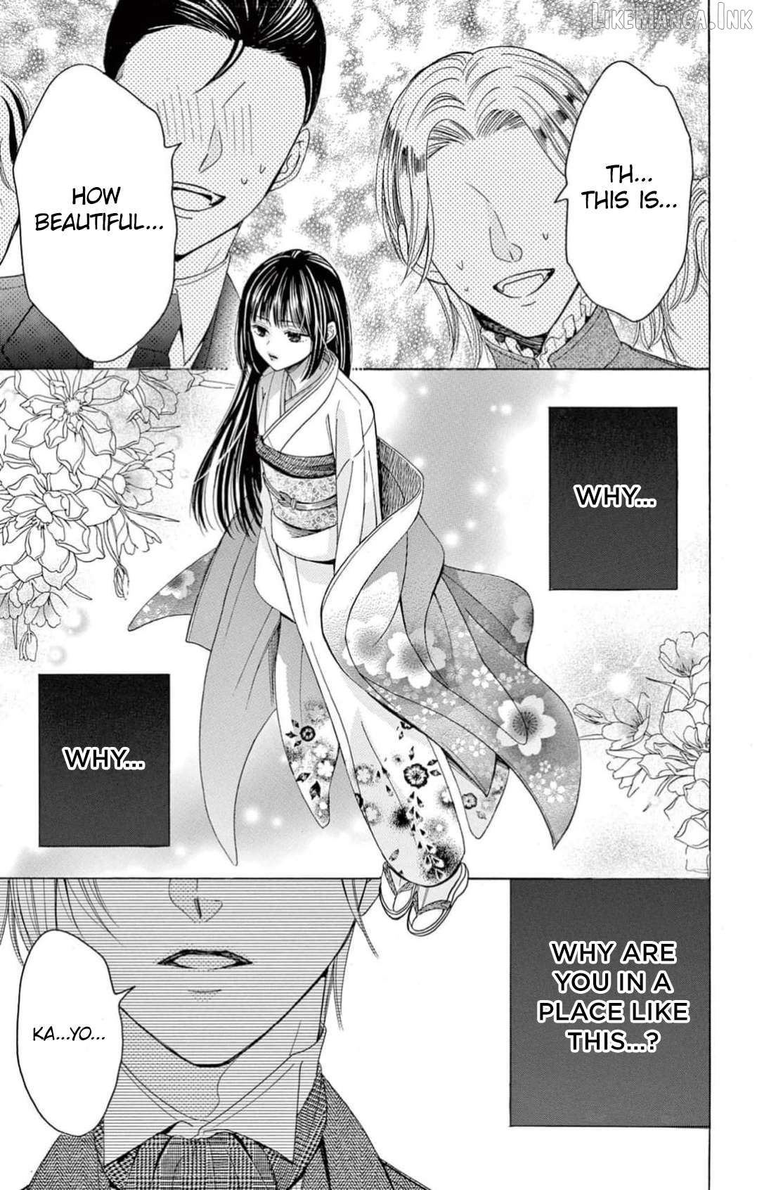 Henshoku Kyuuketsuki wa Oazuke-chuu Chapter 1 - page 68