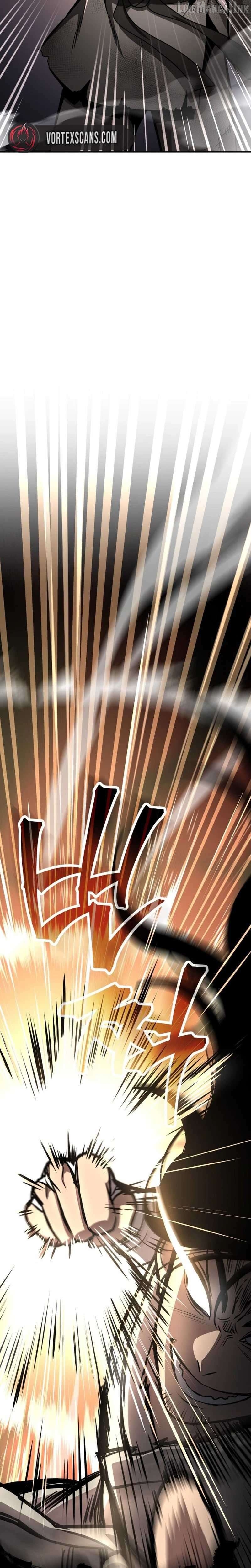 World's Strongest Straight Punch Chapter 1 - page 74