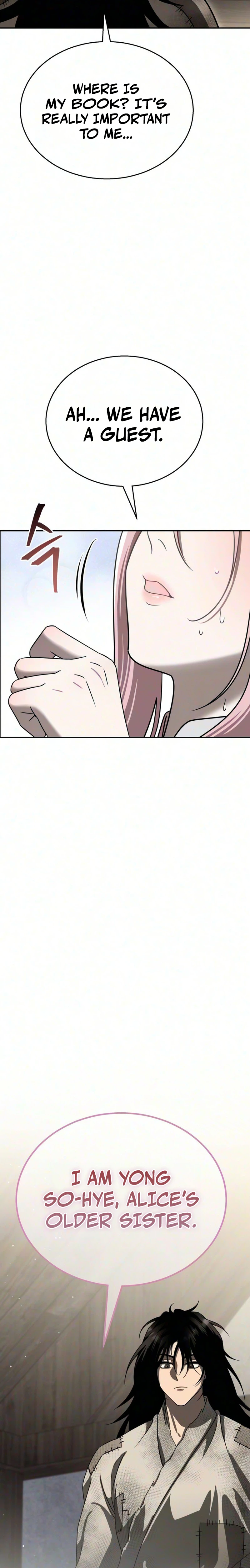 World's Strongest Straight Punch Chapter 2 - page 64