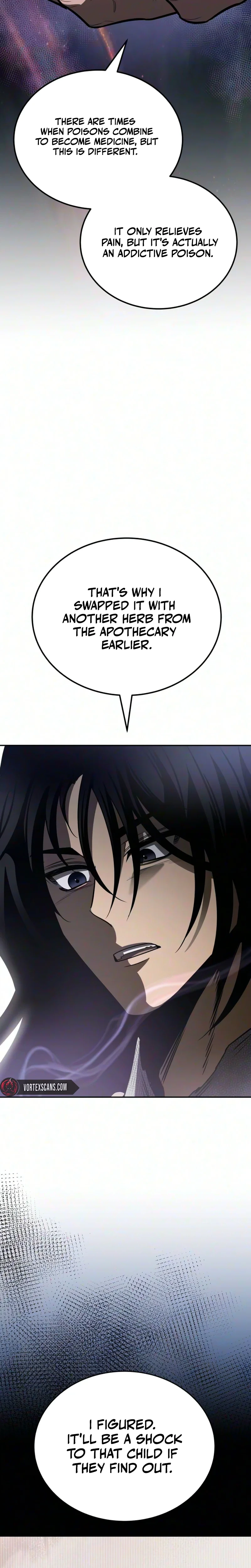 World's Strongest Straight Punch Chapter 4 - page 27
