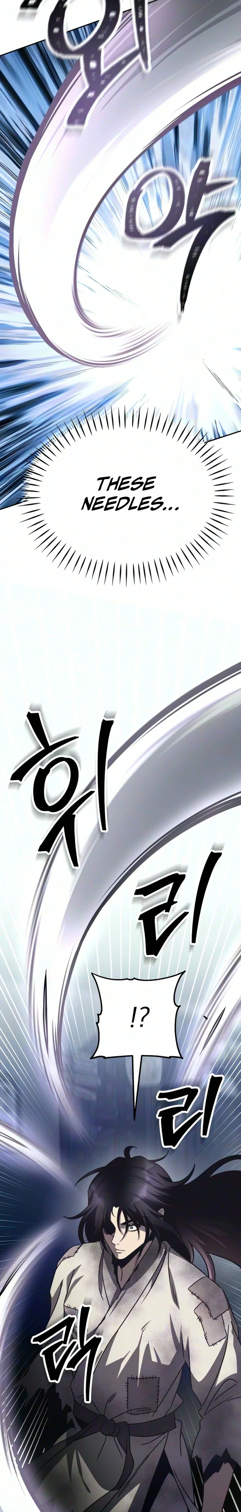 World's Strongest Straight Punch Chapter 4 - page 47