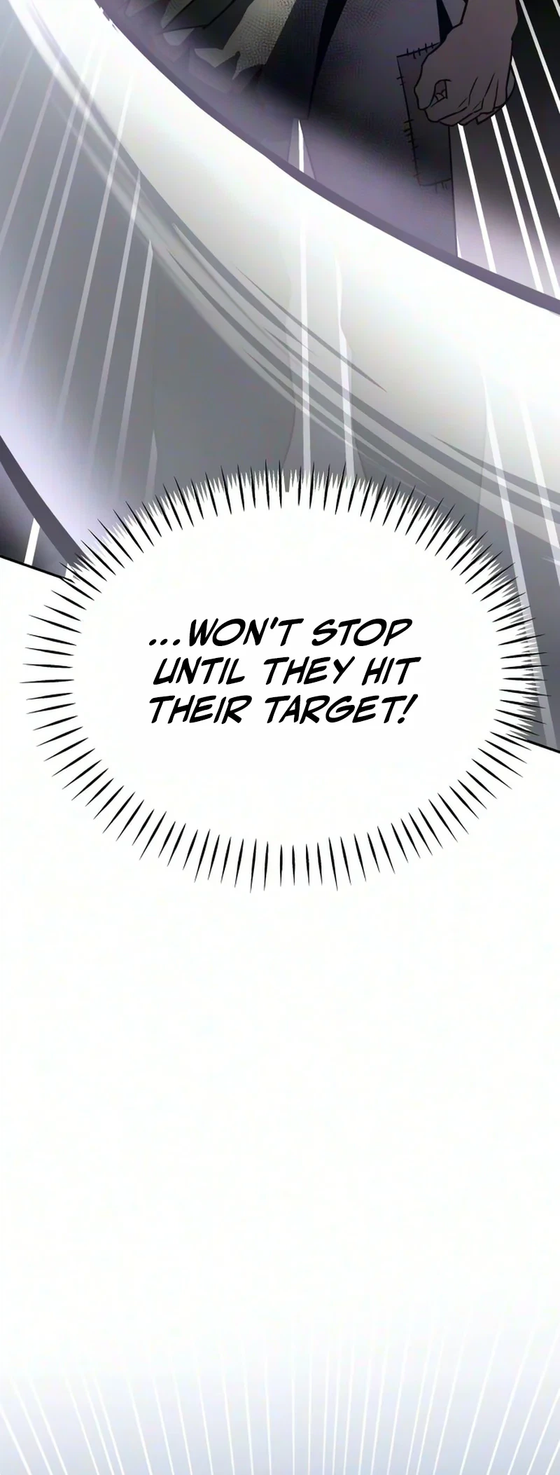 World's Strongest Straight Punch Chapter 4 - page 48
