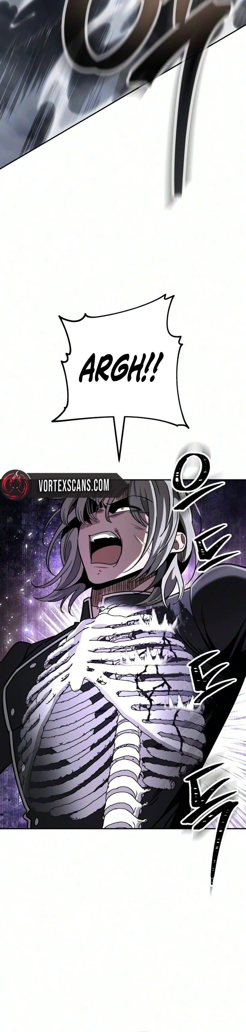 World's Strongest Straight Punch Chapter 5 - page 15
