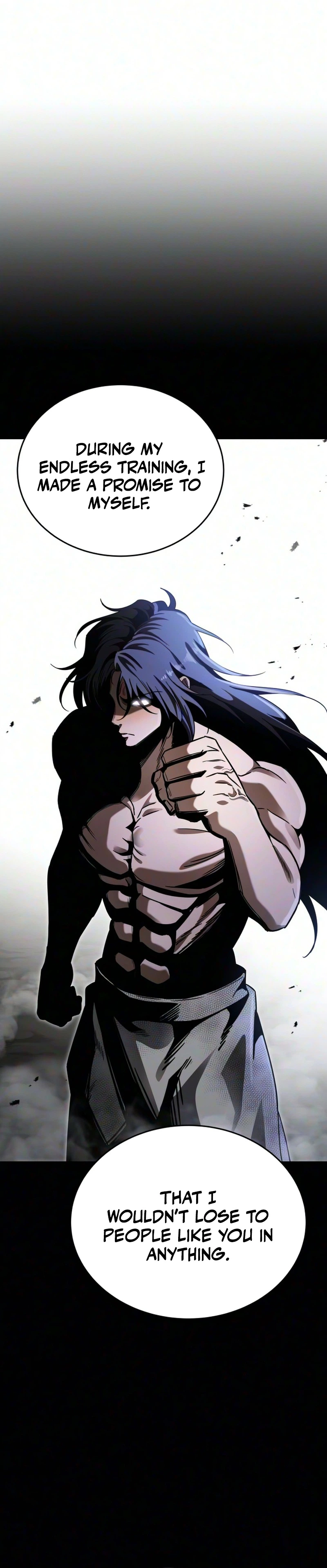 World's Strongest Straight Punch Chapter 5 - page 18