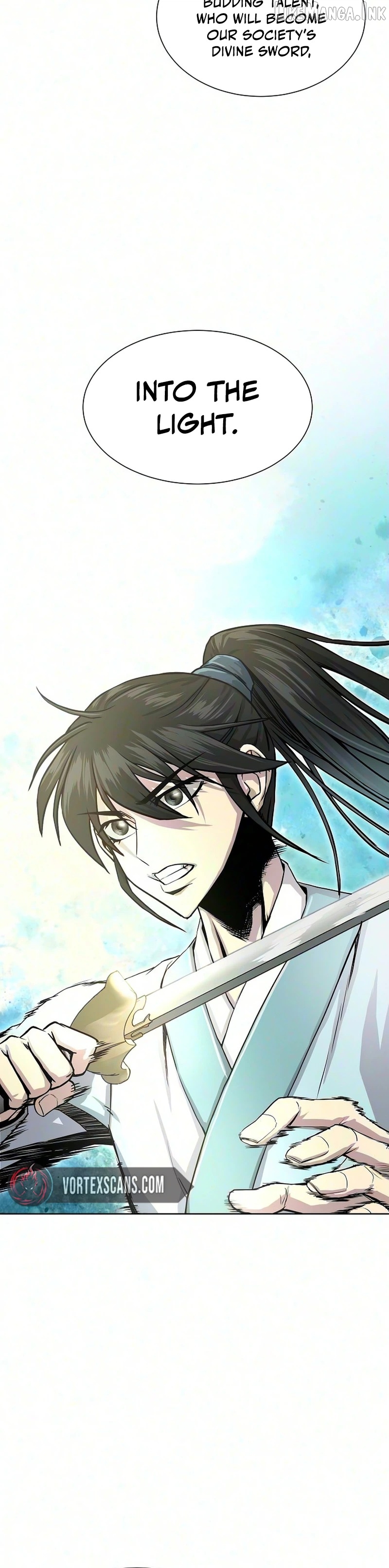 The Sword Emperor’s Path to Namgung Chapter 10 - page 13
