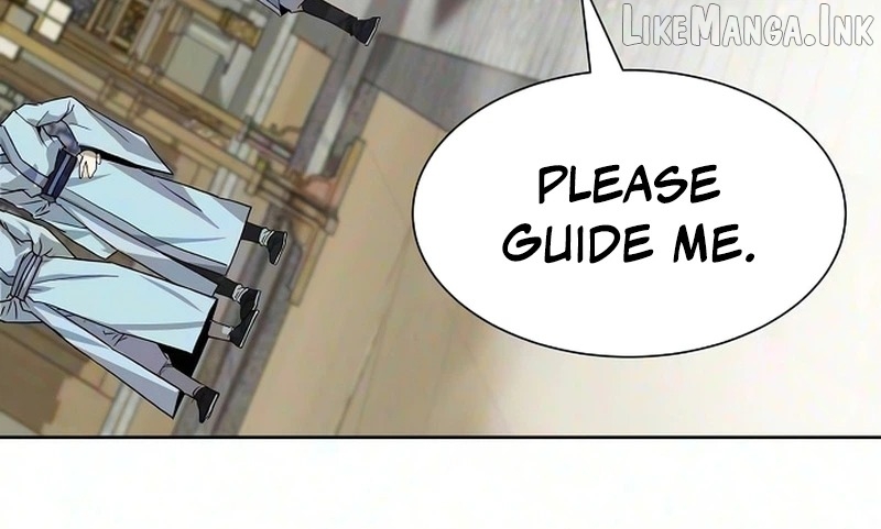 The Sword Emperor’s Path to Namgung Chapter 10 - page 5