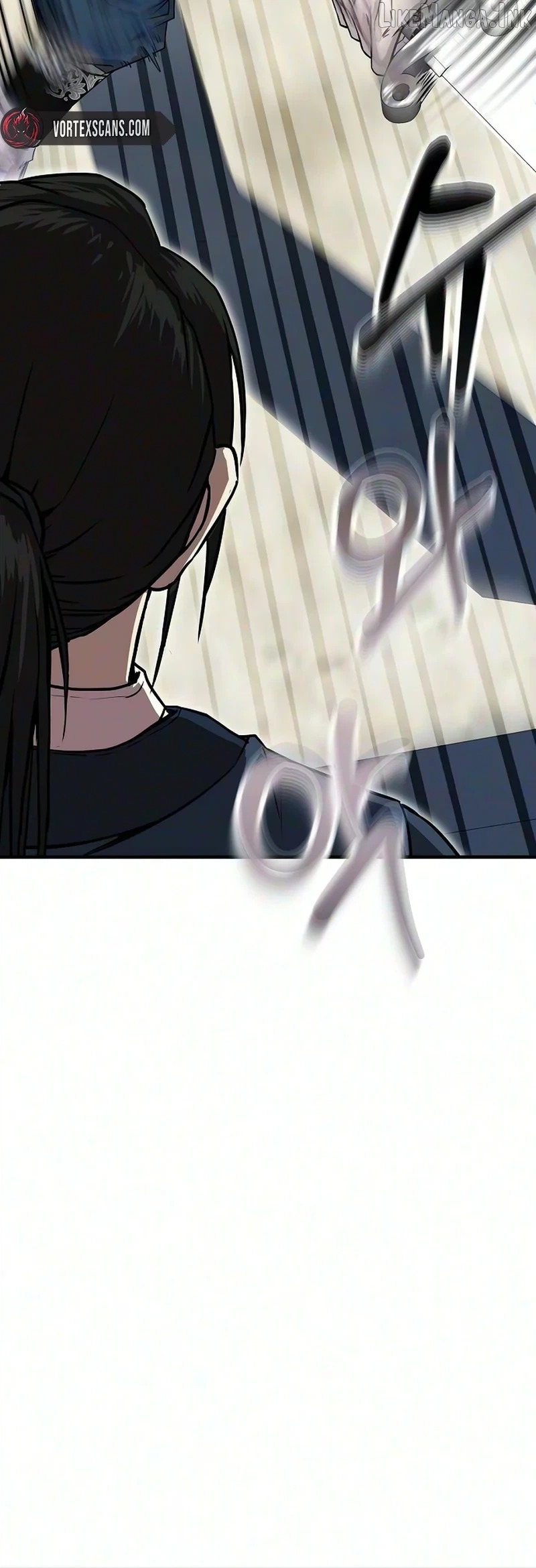 The Sword Emperor’s Path to Namgung Chapter 8 - page 15