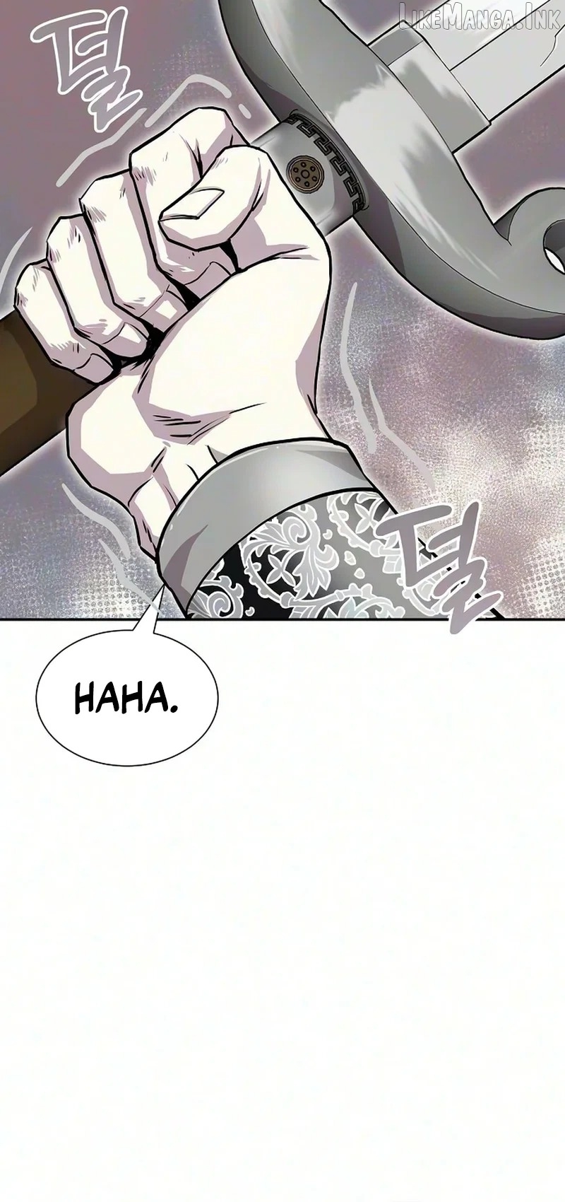 The Sword Emperor’s Path to Namgung Chapter 8 - page 25