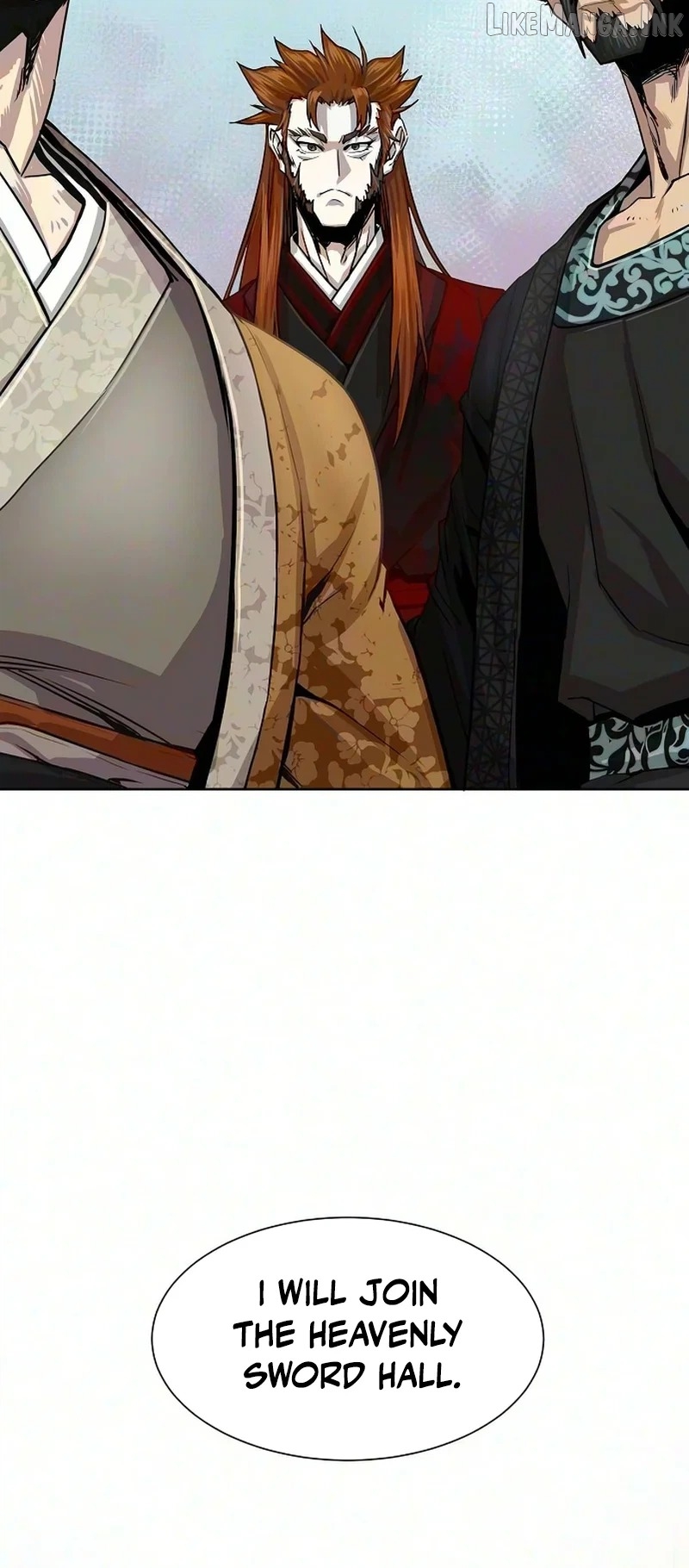 The Sword Emperor’s Path to Namgung Chapter 8 - page 39