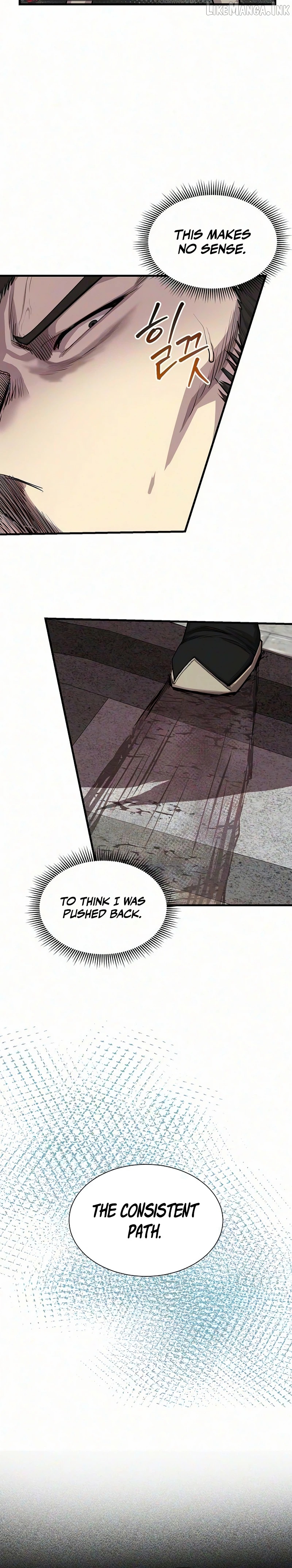 The Sword Emperor’s Path to Namgung Chapter 15 - page 30