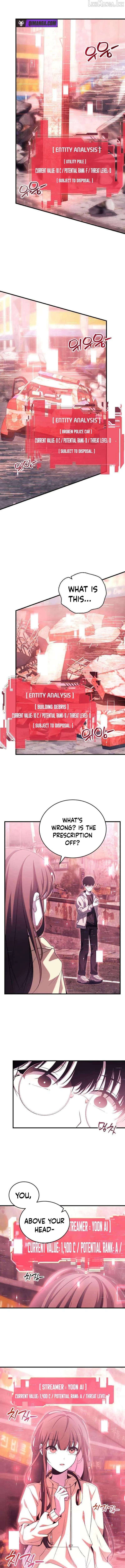 The Streamer Chapter 5 - page 7
