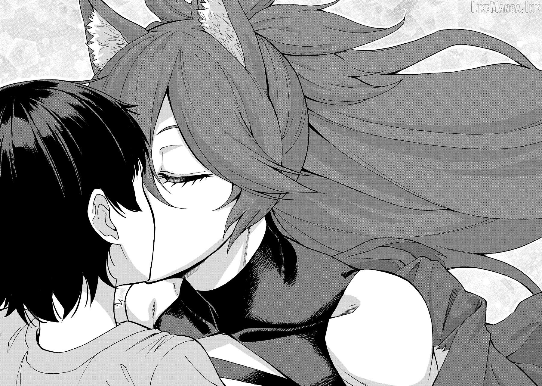 Demon Girls and My Decadent Isekai Life Chapter 1 - page 25