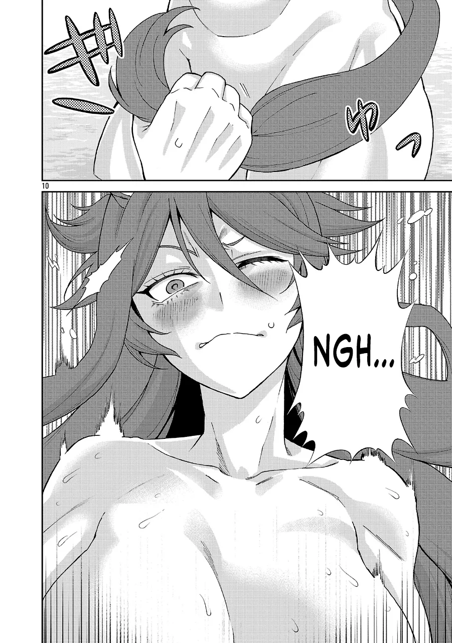 Demon Girls and My Decadent Isekai Life Chapter 2 - page 10