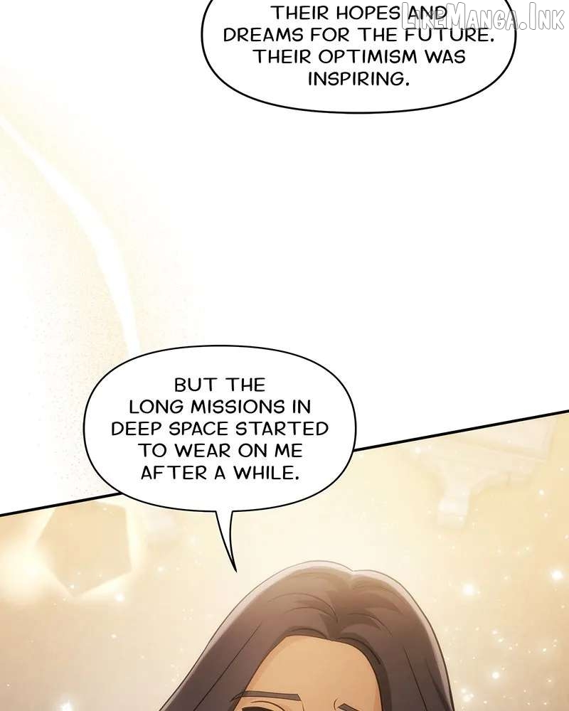 Stargazers: A Star Trek Story Chapter 1 - page 104