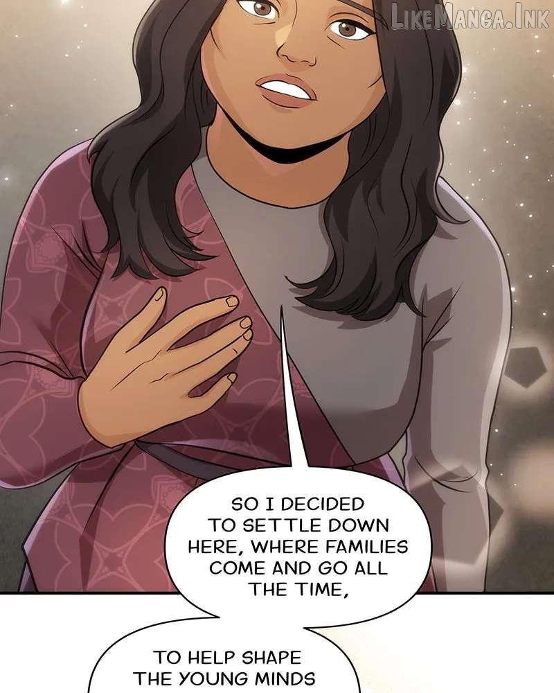 Stargazers: A Star Trek Story Chapter 1 - page 105