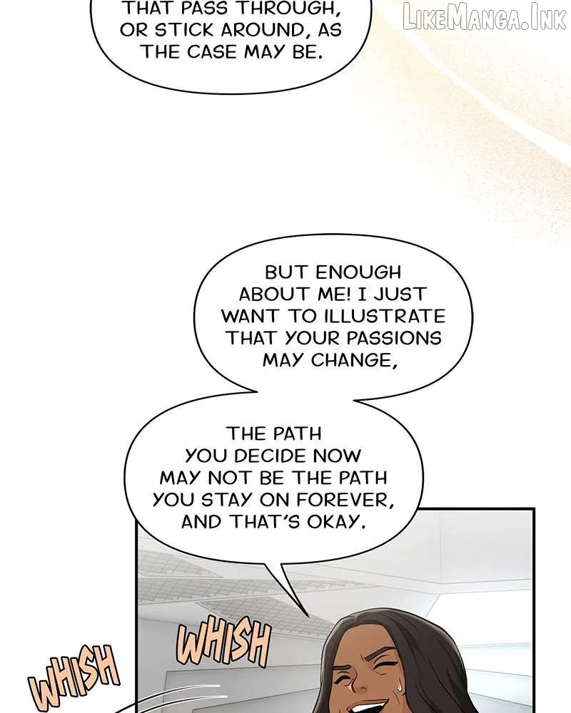 Stargazers: A Star Trek Story Chapter 1 - page 106
