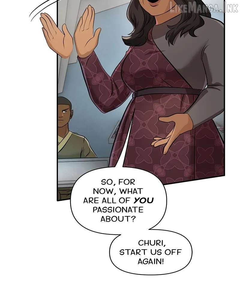Stargazers: A Star Trek Story Chapter 1 - page 107