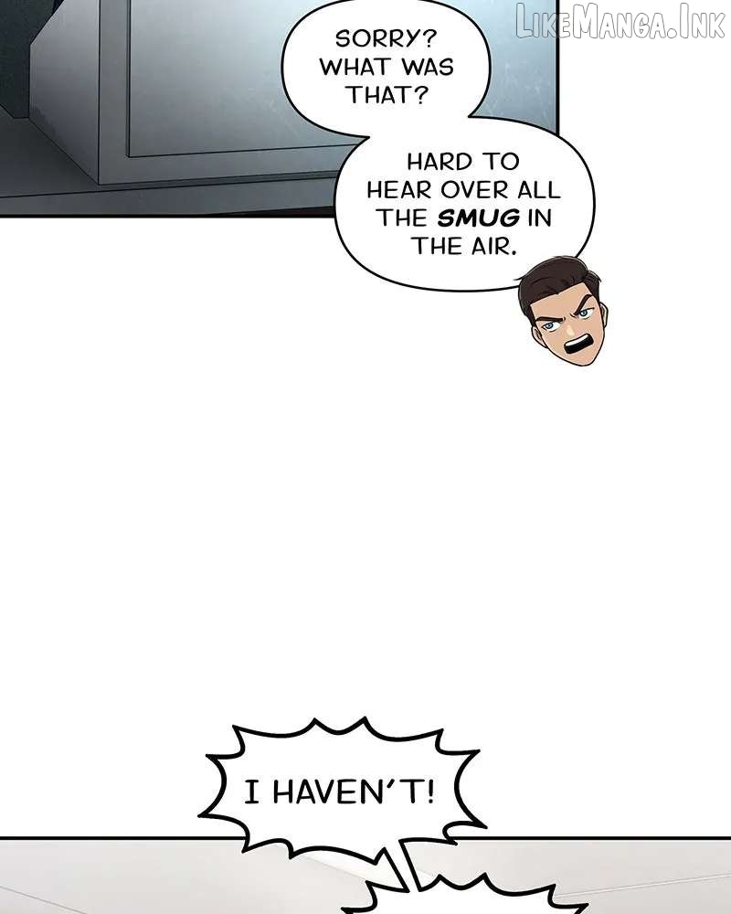 Stargazers: A Star Trek Story Chapter 1 - page 124