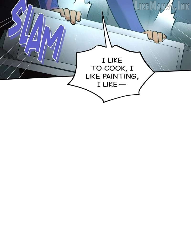 Stargazers: A Star Trek Story Chapter 1 - page 128