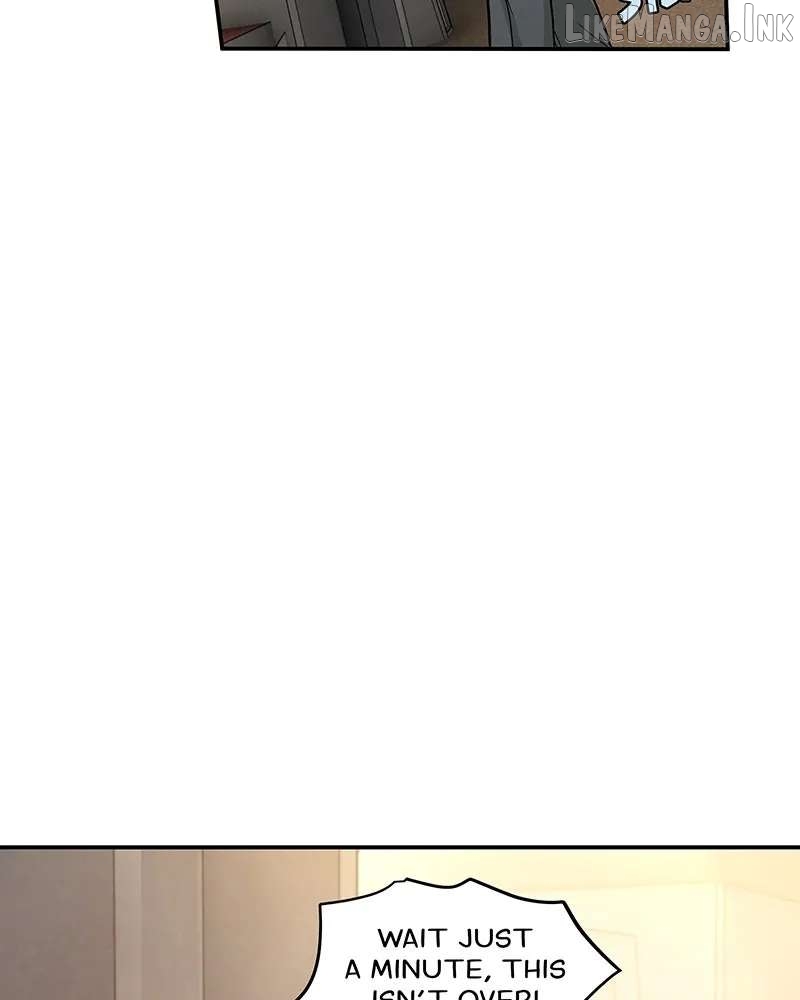 Stargazers: A Star Trek Story Chapter 1 - page 135