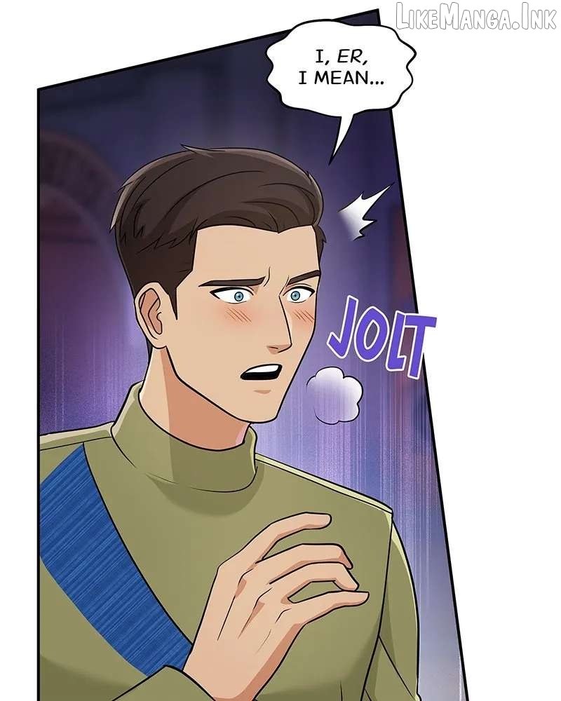 Stargazers: A Star Trek Story Chapter 1 - page 147