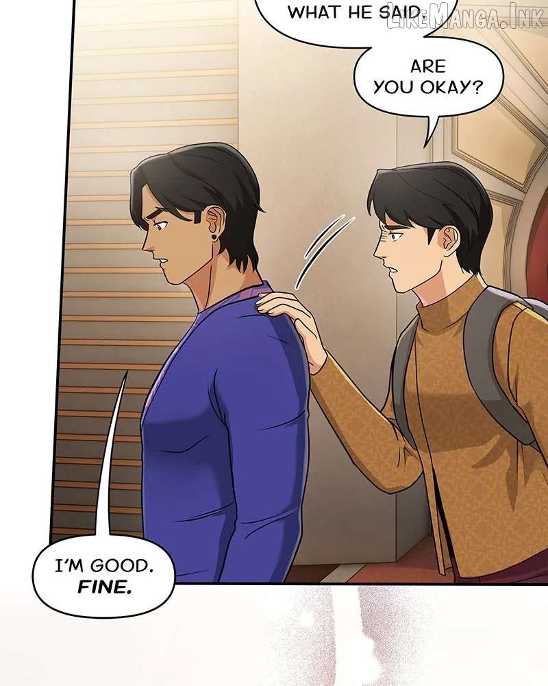 Stargazers: A Star Trek Story Chapter 1 - page 151