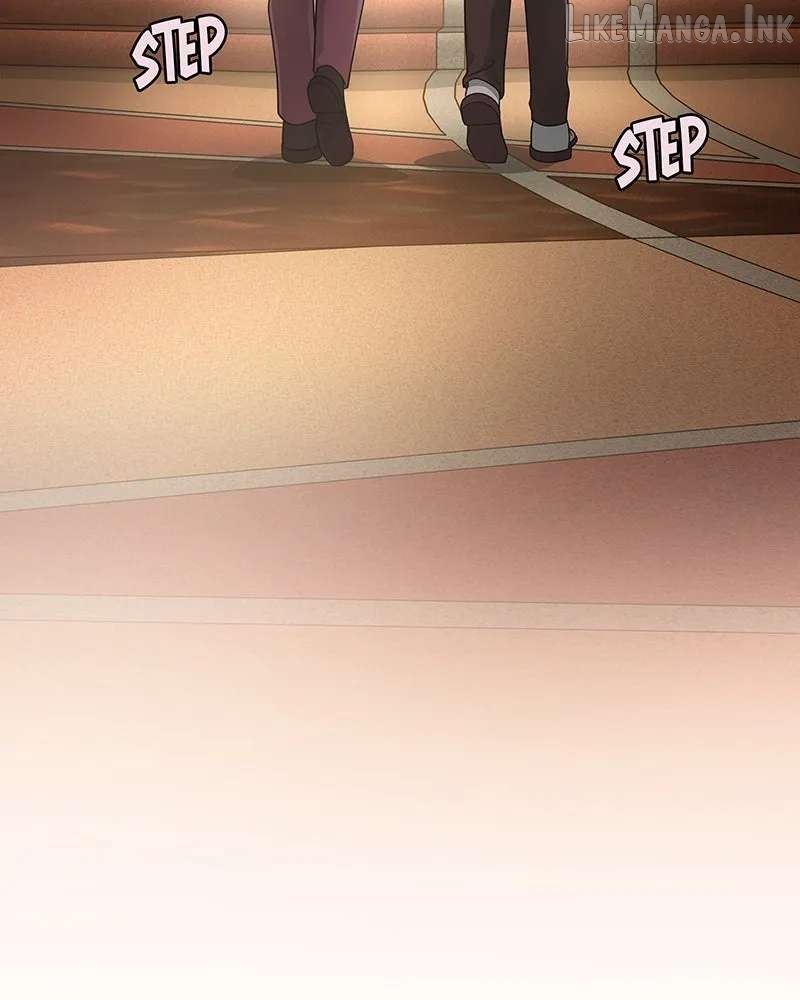 Stargazers: A Star Trek Story Chapter 1 - page 154