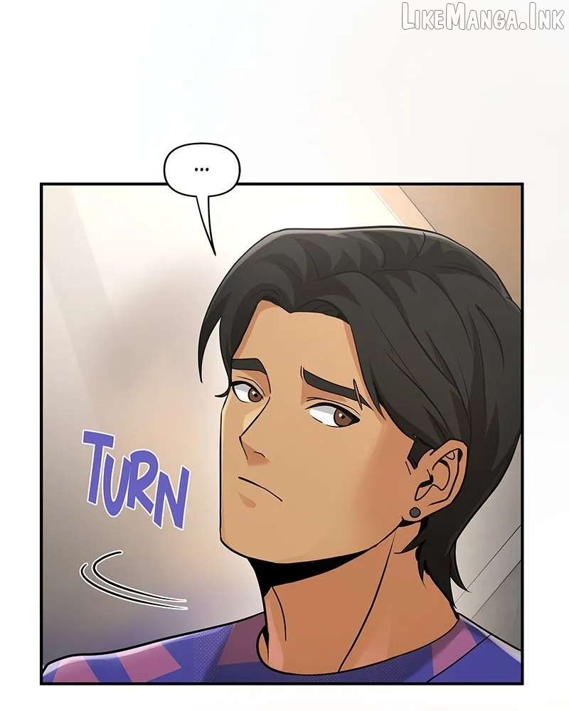 Stargazers: A Star Trek Story Chapter 1 - page 16