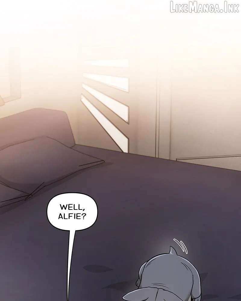 Stargazers: A Star Trek Story Chapter 1 - page 17