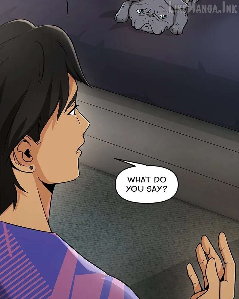 Stargazers: A Star Trek Story Chapter 1 - page 18