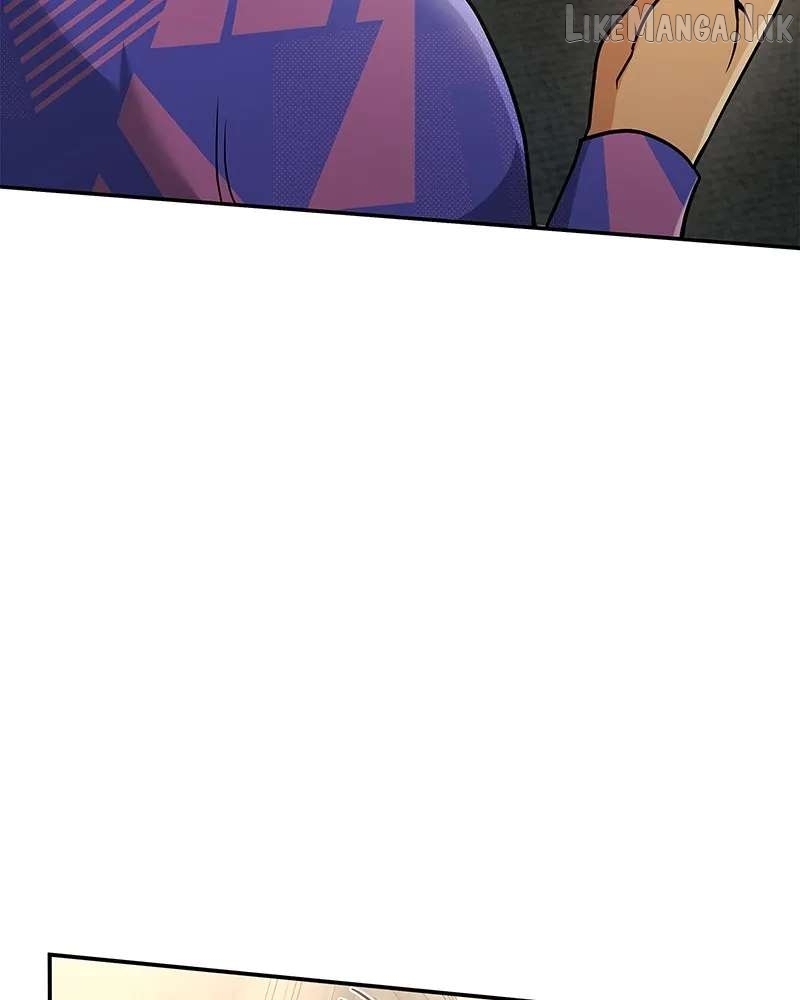 Stargazers: A Star Trek Story Chapter 1 - page 19
