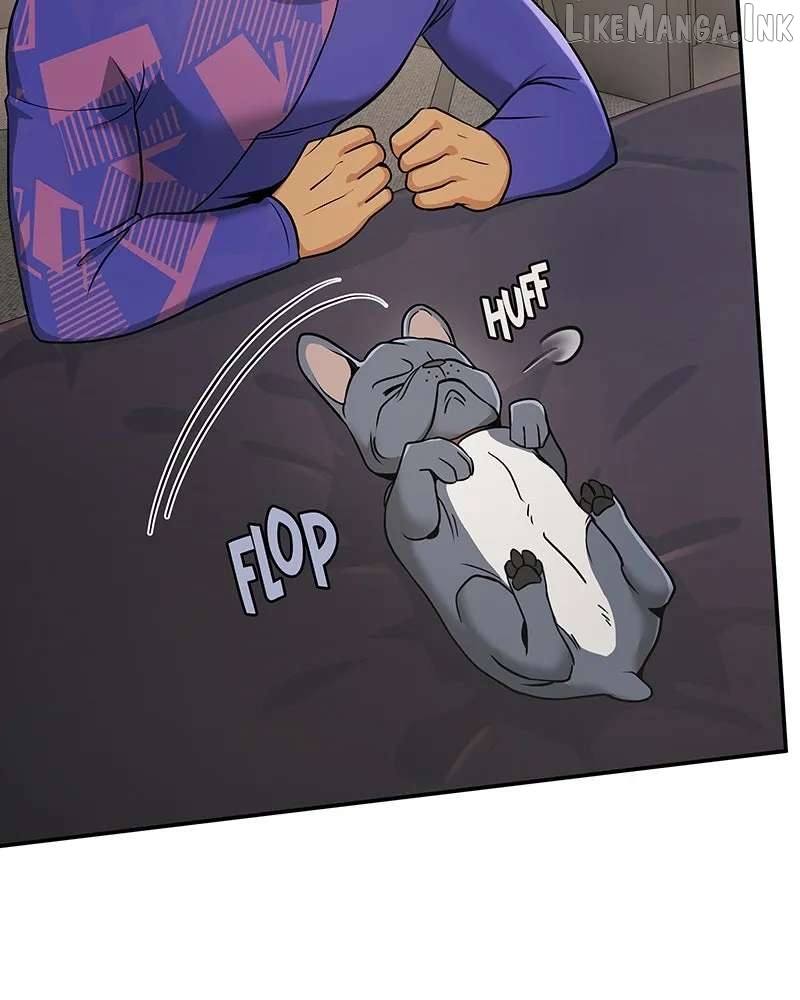 Stargazers: A Star Trek Story Chapter 1 - page 22